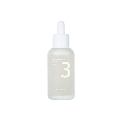 numbuzin No.3 Bodlebodle Repair Serum 50ml | Lakinza K - beauty Canada