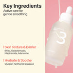 Numbuzin No.3 Bodlebodle Repair Serum 50ml Lakinza K-beauty