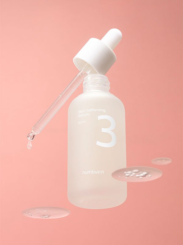 numbuzin No.3 Bodlebodle Repair Serum 50ml | Lakinza K - beauty Canada