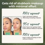 Numbuzin No.3 Pore & Makeup Cleansing Balm with Green Tea and Charcoal 85g Lakinza K-beauty