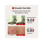 Numbuzin No.3 Rice Enzyme Skin Softening Cleansing Foam 154g Lakinza K-beauty
