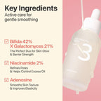 Numbuzin No.3 Skin Softening Serum 50ml | Lakinza K - beauty Canada