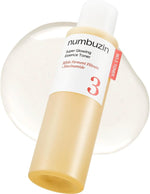 Numbuzin No.3 Super Glowing Essence Toner 200ml Lakinza K-beauty