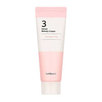 Numbuzin No.3 Velvet Beauty Cream 60ml Lakinza K-beauty