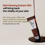 numbuzin No.4 Full - Nutrient Firming Cream 60ml