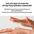 numbuzin No.4 Full - Nutrient Firming Cream 60ml
