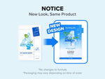 Numbuzin No.4 Icy Soothing Sheet Mask 27ml Lakinza K-beauty