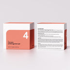 numbuzin No.4 Pore Zero Peeled Egg Toner Pad 190ml / 70pads | Lakinza K - beauty Canada