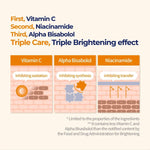 Numbuzin No.5 Daily Multi-Vitamin Cream 60ml Lakinza K-beauty