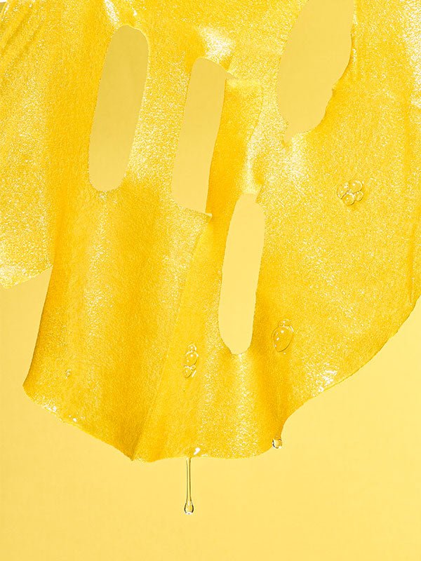 numbuzin No.5+ Glutathione Vitamin Concentrated Mask 27ml | Lakinza K - beauty Canada