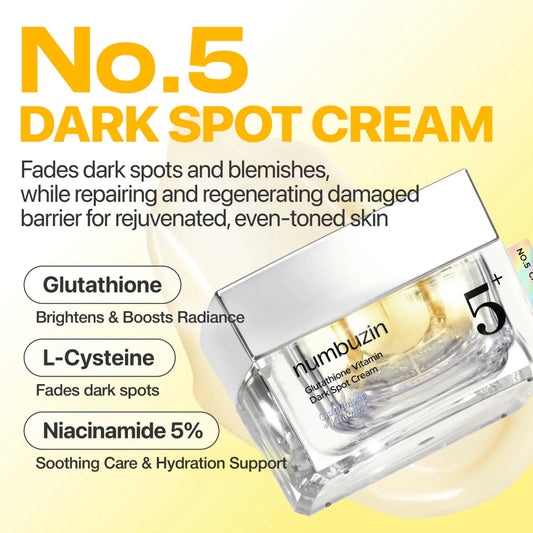 glutathione k beauty @manyoofficial Glutathione 7 Dark Spot Serum by Manyo • #manyo #glutathione  #darkspots #koreanskincare main image 0