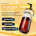 numbuzin No.5+ Glutathione Vitamin Facial Spa Cleanser 200ml