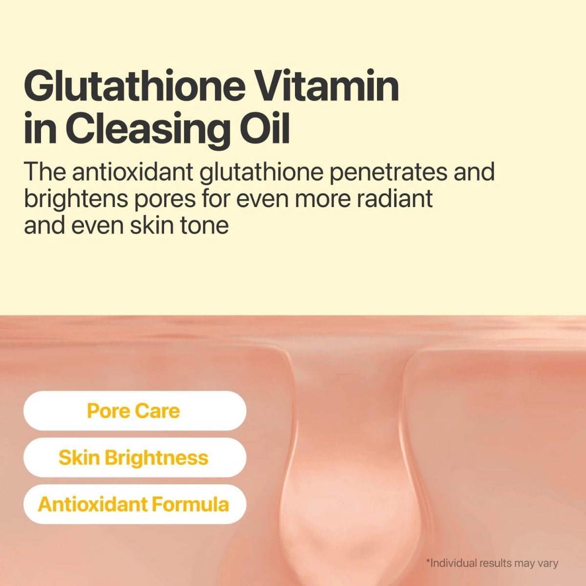 Numbuzin No.5+ Glutathione Vitamin Facial Spa Cleanser 200ml | Lakinza K - beauty Canada