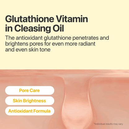 Numbuzin No.5+ Glutathione Vitamin Facial Spa Cleanser 200ml | Lakinza K - beauty Canada