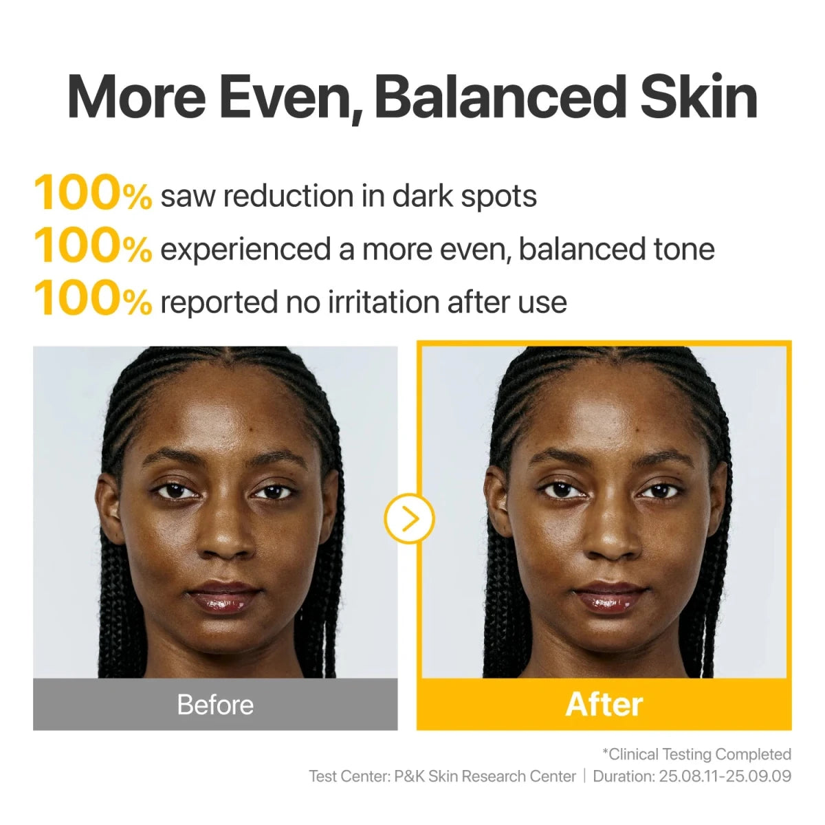 numbuzin No.5 Glutathione100 x TXA10 Advanced Dark Spot Ampoule Concentrate 10g | Lakinza K - beauty Canada