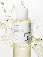 numbuzin No.5 Vitamin Boosting Essential Toner 200ml