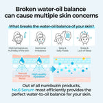 Numbuzin No.6 Deep Sleep Mask Serum 50ml Lakinza K-beauty