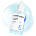 Numbuzin No.6 Deep Sleep Mask Serum 50ml | Lakinza K - beauty Canada