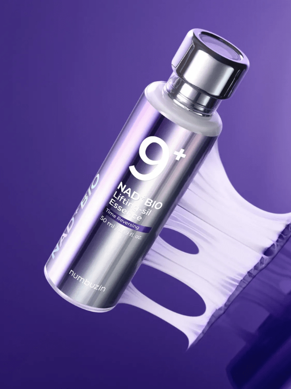 Numbuzin No.9 NAD Bio Lifting Essence