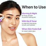 Numbuzin No.9 NAD Bio Lifting Essence 50ml Lakinza K-beauty