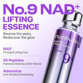 Numbuzin No.9 NAD Bio Lifting Essence 50ml | Lakinza K - beauty Canada