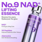 Numbuzin No.9 NAD Bio Lifting Essence 50ml | Lakinza K - beauty Canada