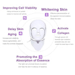 Numbuzin No.9 NAD Bio Lifting Full Cover Facial Mask 48ml - 1 BOX / 4 PCS (+GWP) Lakinza K-beauty