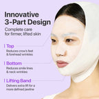 Numbuzin No.9 NAD Bio Lifting Full Cover Facial Mask 48ml - 1 PC | Lakinza K - beauty Canada