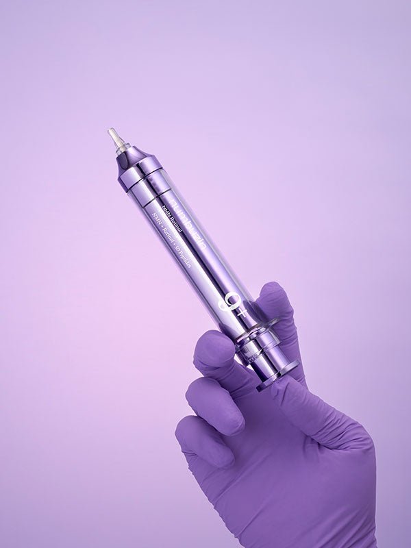 numbuzin No.9 NAD+ Retinol Volumetox Eye Cream 10ml | Lakinza K - beauty Canada