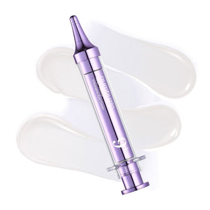 numbuzin No.9 NAD+ Retinol Volumetox Eye Cream 10ml | Lakinza K - beauty Canada