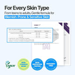Numbuzin Zero Blemish Oil-Free Micellar Cleansing Jelly 200ml Lakinza K-beauty