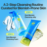 Numbuzin Zero Blemish Oil-Free Micellar Cleansing Jelly 200ml Lakinza K-beauty