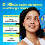Numbuzin Zero Blemish Oil-Free Micellar Cleansing Jelly 200ml Lakinza K-beauty