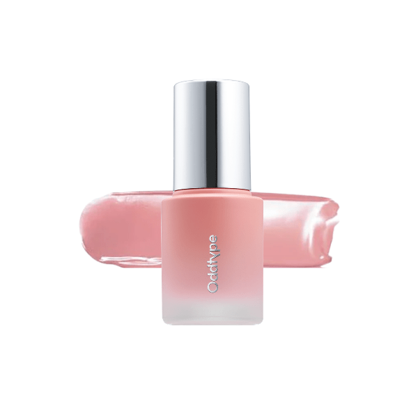 Oddtype So Touchable Water Blush 15g Lakinza K-beauty