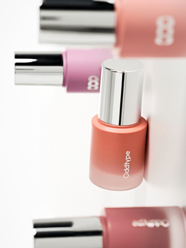 Oddtype So Touchable Water Blush 15g