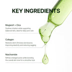 Orien Mugwort Collagen Serum 30ml | Lakinza K - beauty Canada
