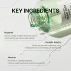 Orien Mugwort Soothe In Toner 160ml | Lakinza K - beauty Canada