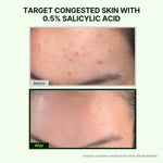 Orien Mugwort Zero Film Cleansing Foam 150ml Lakinza K-beauty
