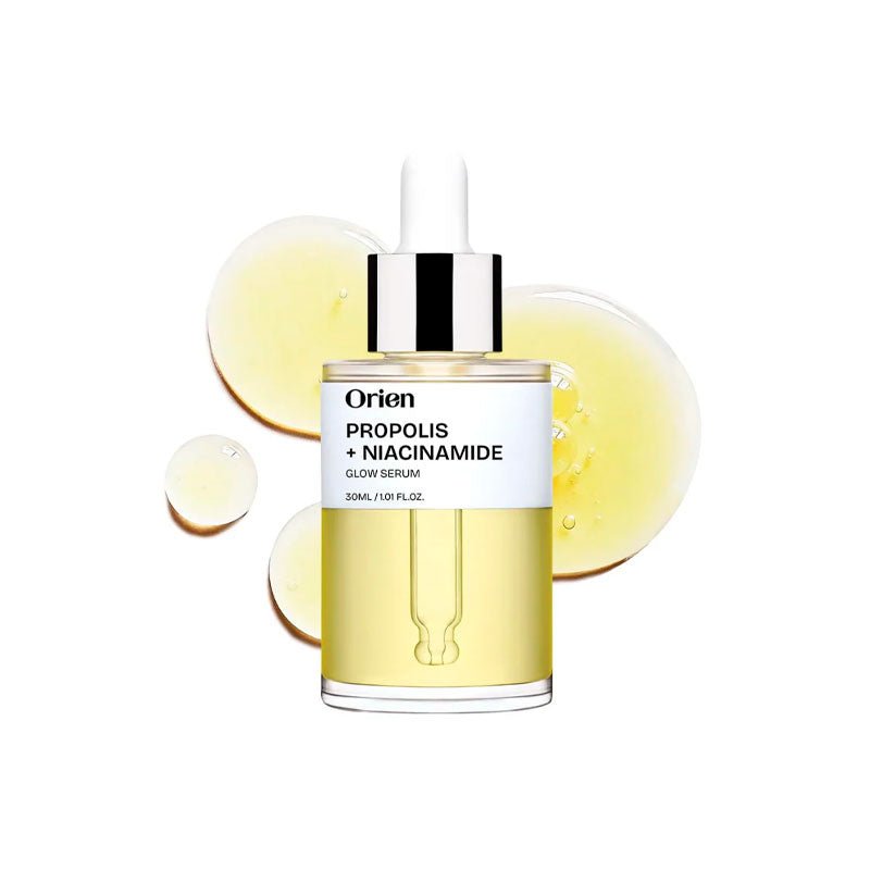 Orien Propolis Niacinamide Serum 30ml | Lakinza K - beauty Canada