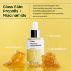 Orien Propolis Niacinamide Serum 30ml | Lakinza K - beauty Canada