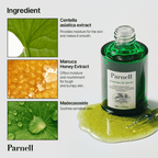 Parnell Cicamanu 92 Serum 30ml | Lakinza K - beauty Canada