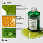 Parnell Cicamanu 92 Serum 30ml Lakinza K-beauty