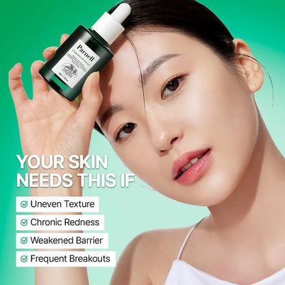Parnell Cicamanu 92 Serum 30ml | Lakinza K - beauty Canada