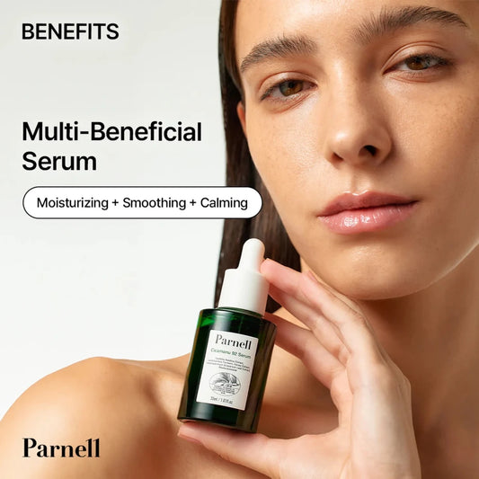Parnell Cicamanu 92 Serum 30ml | Lakinza K - beauty Canada