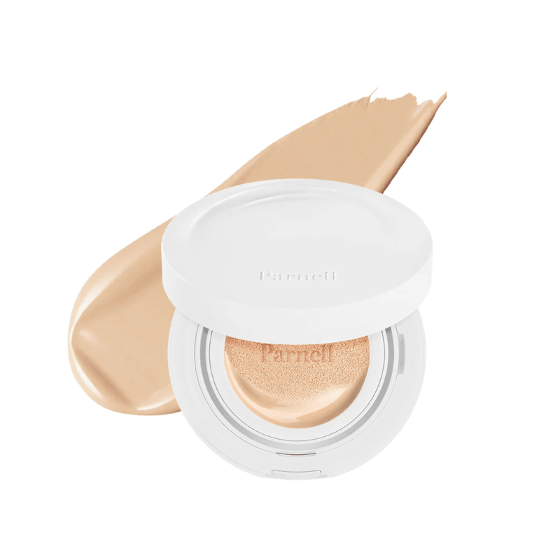 Parnell Cicamanu Serum Cushion 15g | Lakinza K - beauty Canada