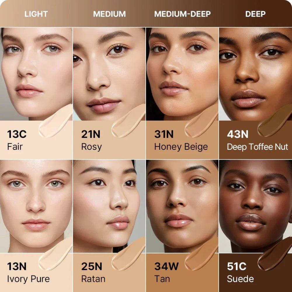 Parnell Cicamanu Serum Cushion 15g | Lakinza K - beauty Canada