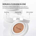 Parnell Cicamanu Serum Cushion 15g | Lakinza K - beauty Canada
