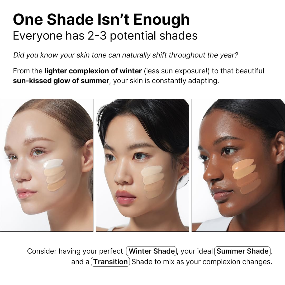Parnell Cicamanu Serum Cushion 15g | Lakinza K - beauty Canada