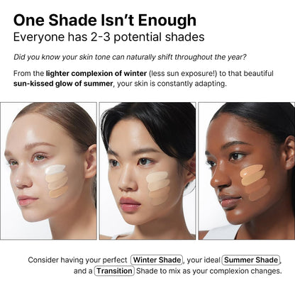Parnell Cicamanu Serum Cushion 15g | Lakinza K - beauty Canada