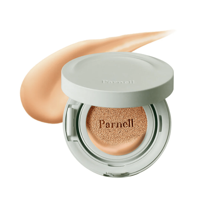 Parnell Cicamanu Serum In - Matte Cushion 15g | Lakinza K - beauty Canada